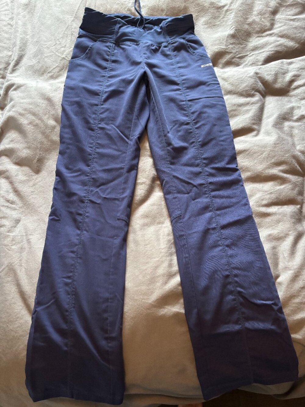 Greys Anatomy Scrub Pant